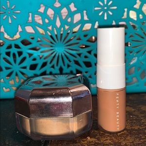 Fenty Beauty Mini Set